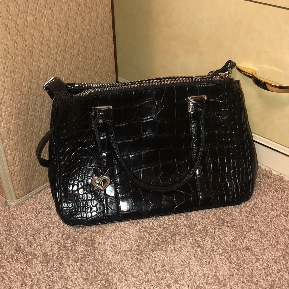 Purse from Brighton!